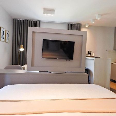 Easy Star - Flat Aconchegante No Hotel Transamerica Bela Cintra - Xa03G Сан-Паулу Екстер'єр фото